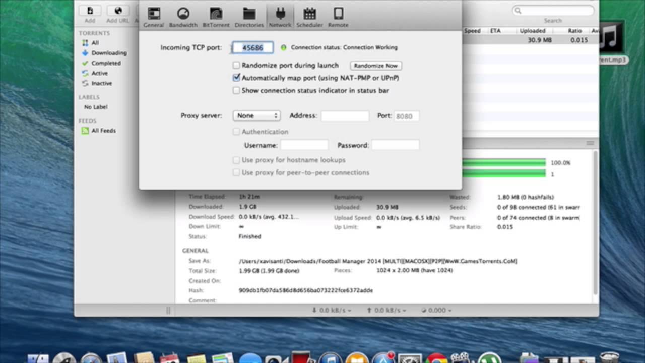 get utorrent for mac